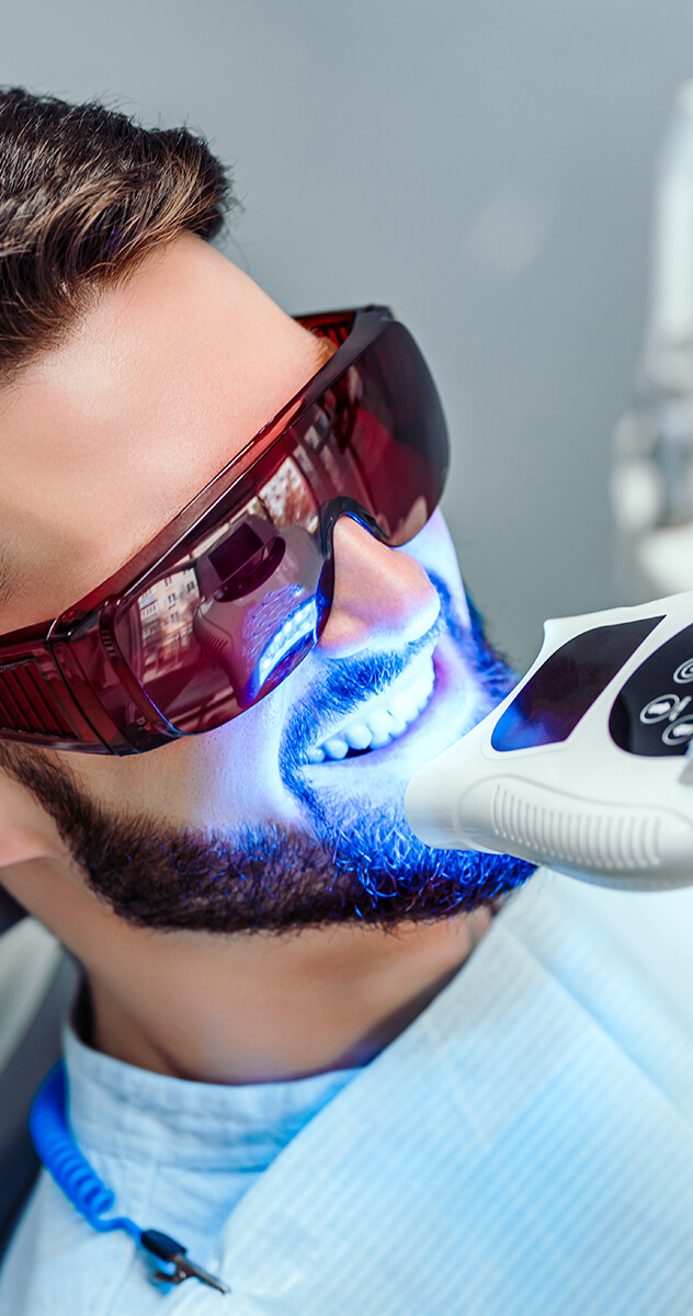 Teeth Whitening