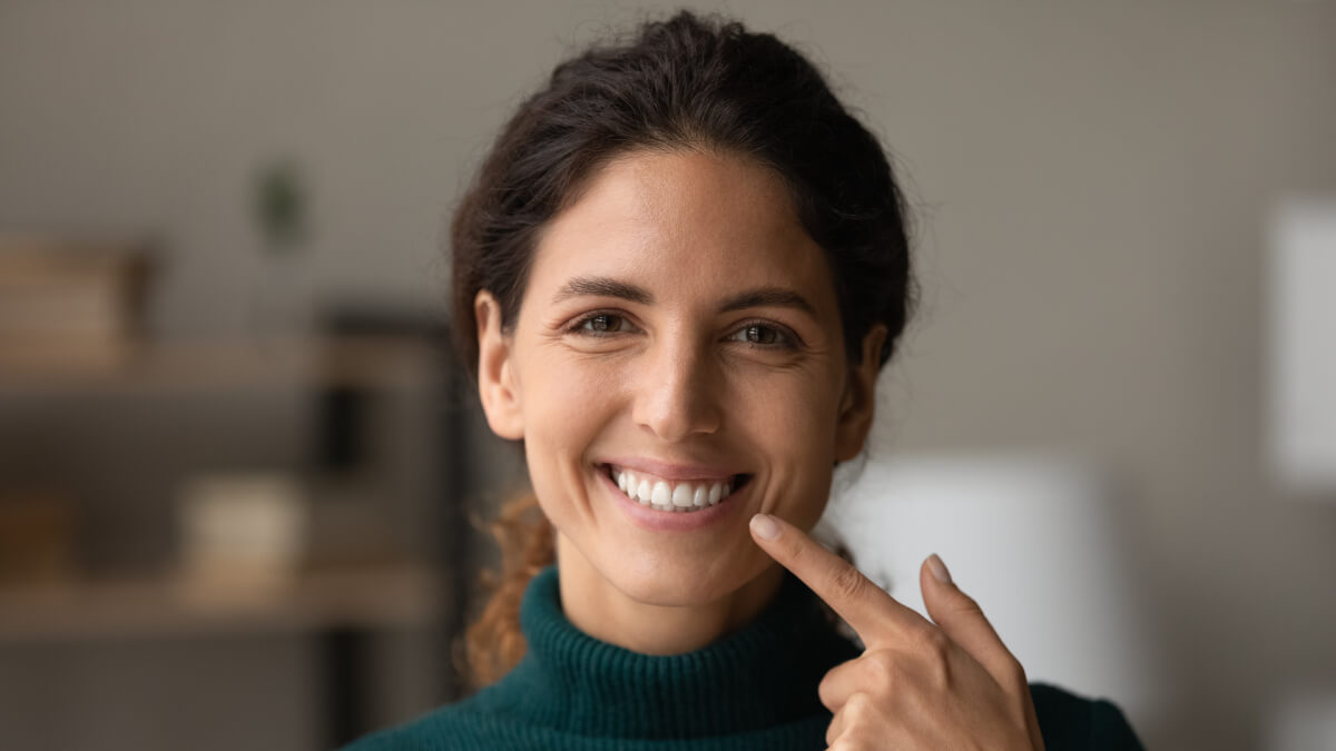 How To Get Straight Teeth At The Dentist